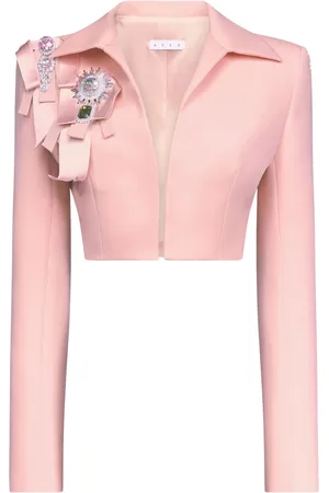 AREA Cropped jack