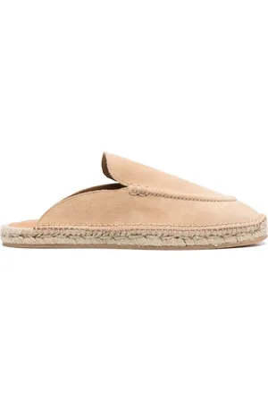 Scarosso Suède espadrilles
