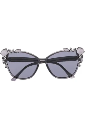 Jimmy Choo Zonnebril met cat