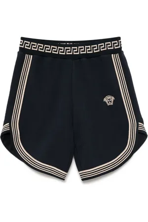 VERSACE Greca trainingsshorts