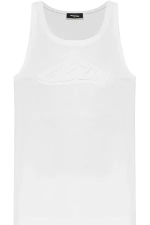 Dsquared2 Katoenen tanktop