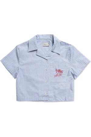 Golden Goose Gestreept shirt