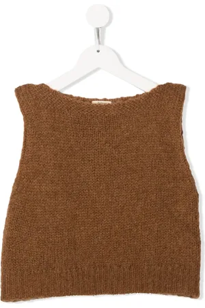 Bellerose Gebreide top