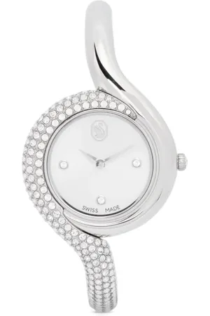Swarovski Dextera asymmetrisch 32 mm horloge
