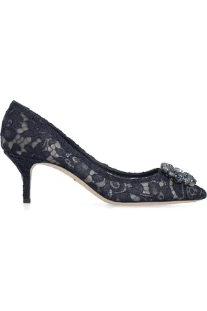 Dolce & Gabbana Pumps met hak
