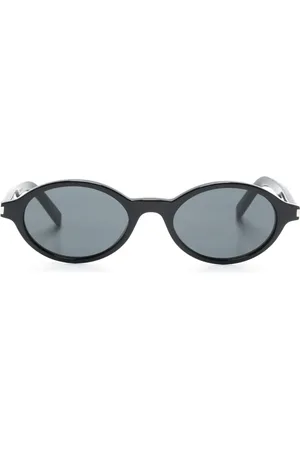 Saint Laurent Jeanne zonnebril