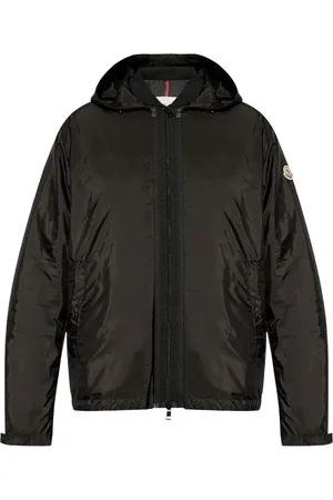Moncler Jack met capuchon