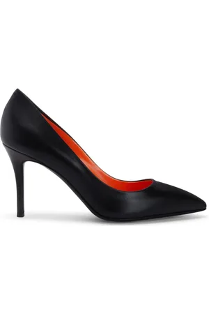 Giuseppe Zanotti Lucrezia pumps met puntige neus