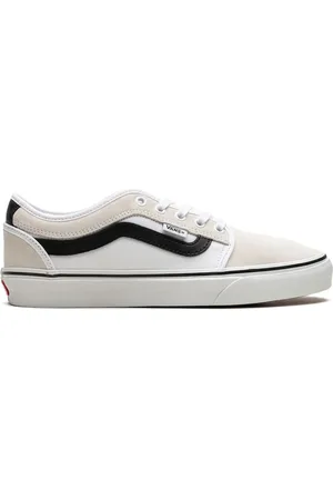 Vans "Chukka Low ""Black Gray"" sneakers"