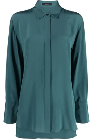 Joseph Zijden blouse