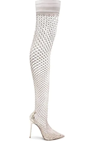 LE SILLA Gilda visnet laarzen