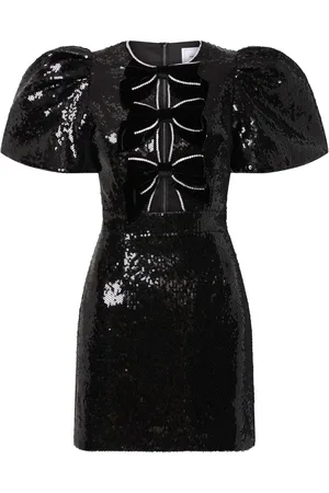 Rebecca Vallance X Nicky Hilton Lena mini