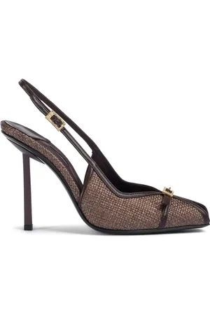 LE SILLA 100 mm Vittoria pumps