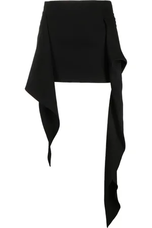 The Attico Asymmetrische mini