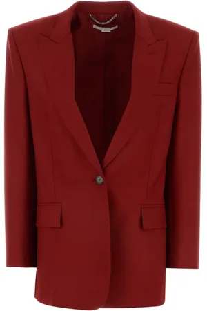 Stella McCartney Oversized blazer