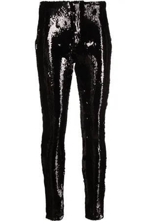 Isabel Marant Broek met pailletten
