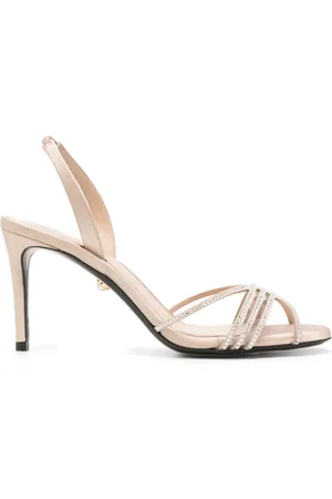 Alevì 80 mm Giusy sandalen