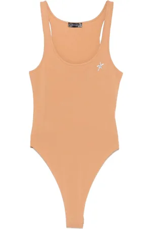 MUGLER Body met logo
