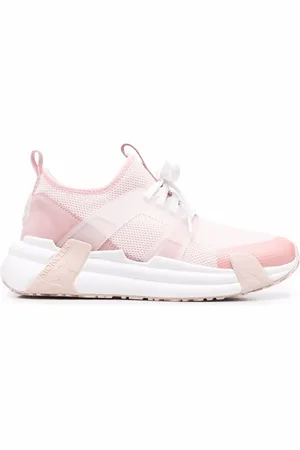 Moncler Lunarove chunky sneakers