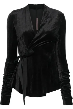 Rick Owens Hollywood jack