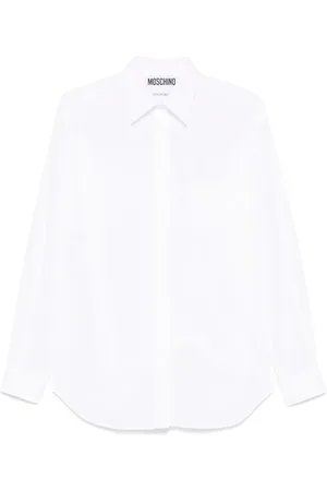 Moschino Katoenen overhemd