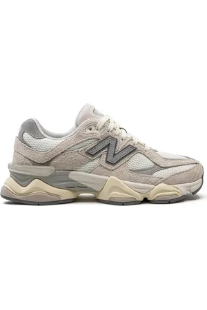 New Balance 9060 suède sneakers
