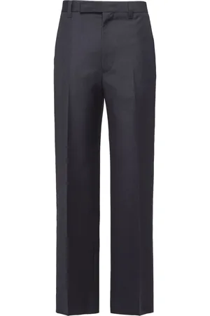 Prada Straight pantalon