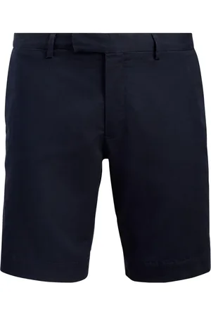 Ralph Lauren Classic fit stretch shorts