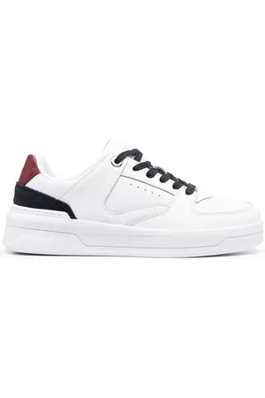 Tommy Hilfiger Leren sneakers