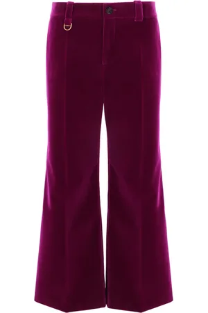 Chloé Flared broek