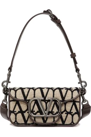VALENTINO GARAVANI Schoudertas met monogram