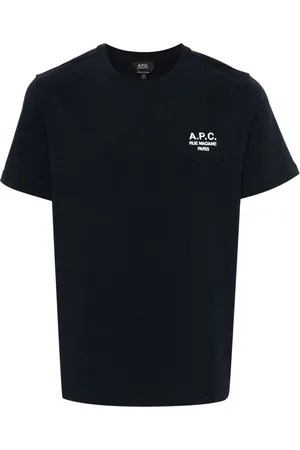 A.P.C. Katoenen T