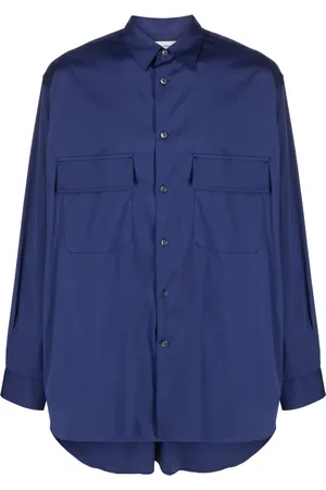 Comme des Garçons Button