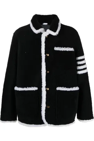 Thom Browne Jack met vier strepen