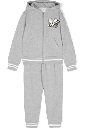 Moncler Katoenen trainingspak