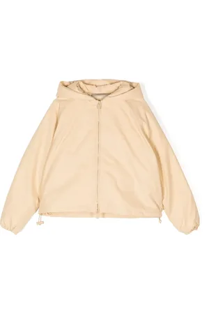 FEAR OF GOD Hoodie met logoprint