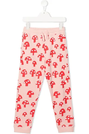Stella McCartney Joggingbroek met print