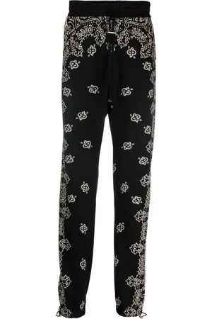 AMIRI Bandana trainingsbroek