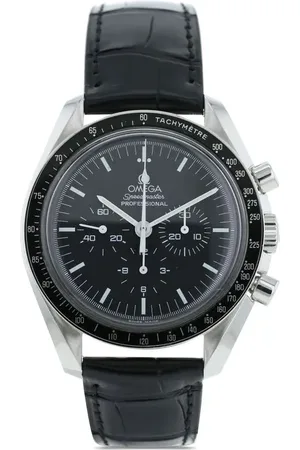 Omega 2007 pre