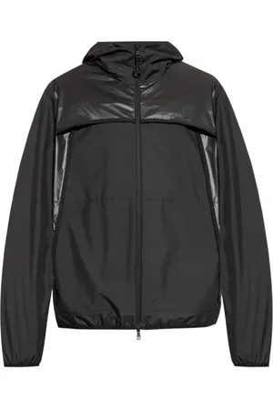 Moncler Jack met logopatch