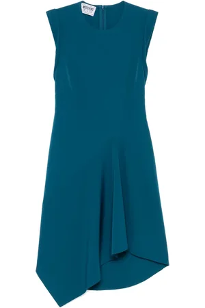 Moschino Asymmetrische midi