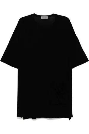 YOHJI YAMAMOTO Katoenen T