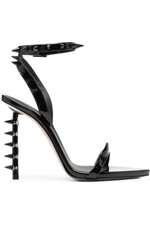 LE SILLA Sandalen verfraaid met studs