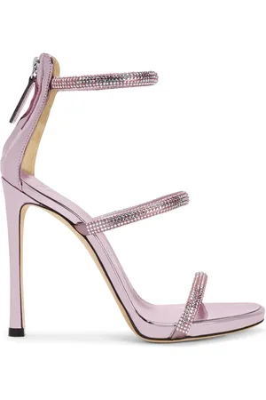 Giuseppe Zanotti Harmony sandalen