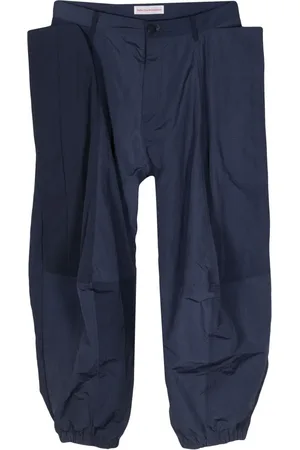WALTER VAN BEIRENDONCK Cargo broek