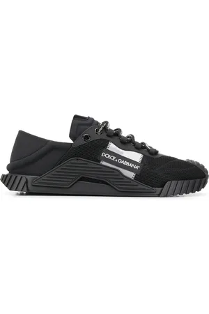 Dolce & Gabbana Sneakers met logo