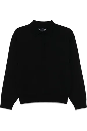 JUUN.J Poloshirt met logo