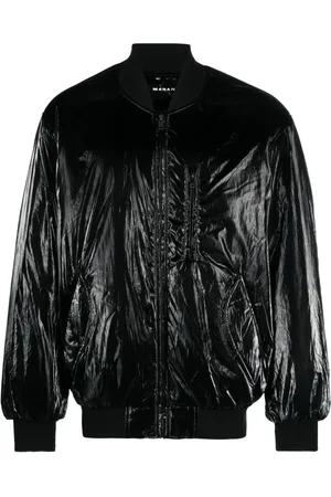 Isabel Marant Gewatteerd bomberjack