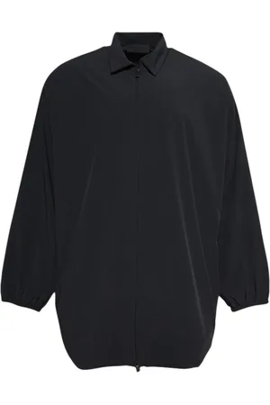 FEAR OF GOD Shirtjack met logopatch