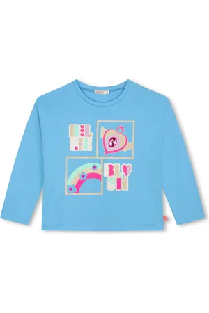 Billieblush Katoenen T